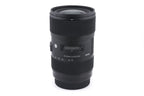 Sigma 18-35mm f1.8 DC HSM Art (013)