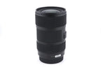 Sigma 18-35mm f1.8 DC HSM Art (013)