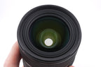 Sigma 18-35mm f1.8 DC HSM Art (013)