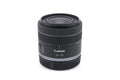 Canon 24-50mm f4.5-6.3 IS STM