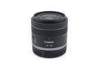 Canon 24-50mm f4.5-6.3 IS STM