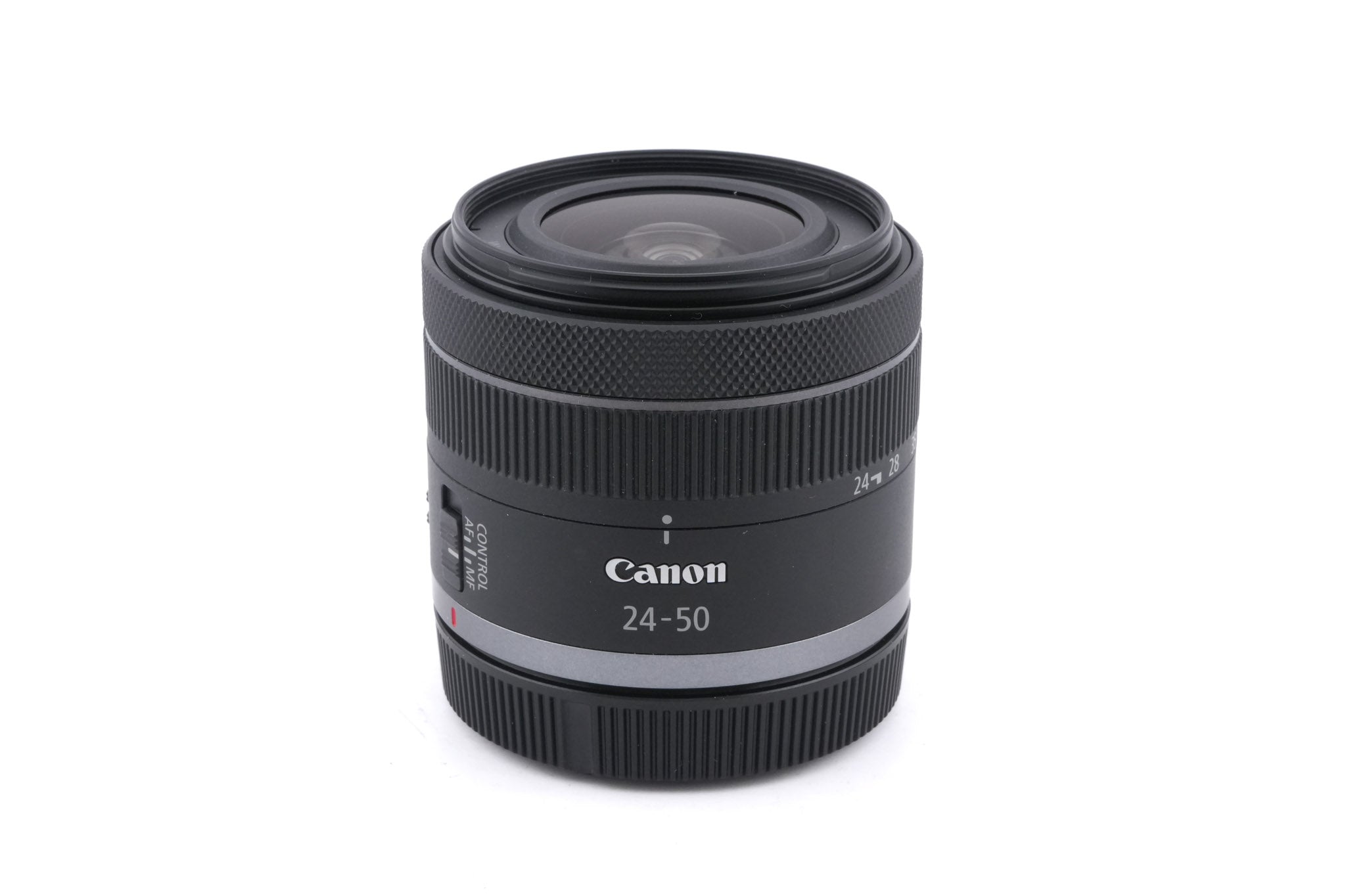 Canon 24-50mm f4.5-6.3 IS STM