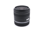 Canon 24-50mm f4.5-6.3 IS STM