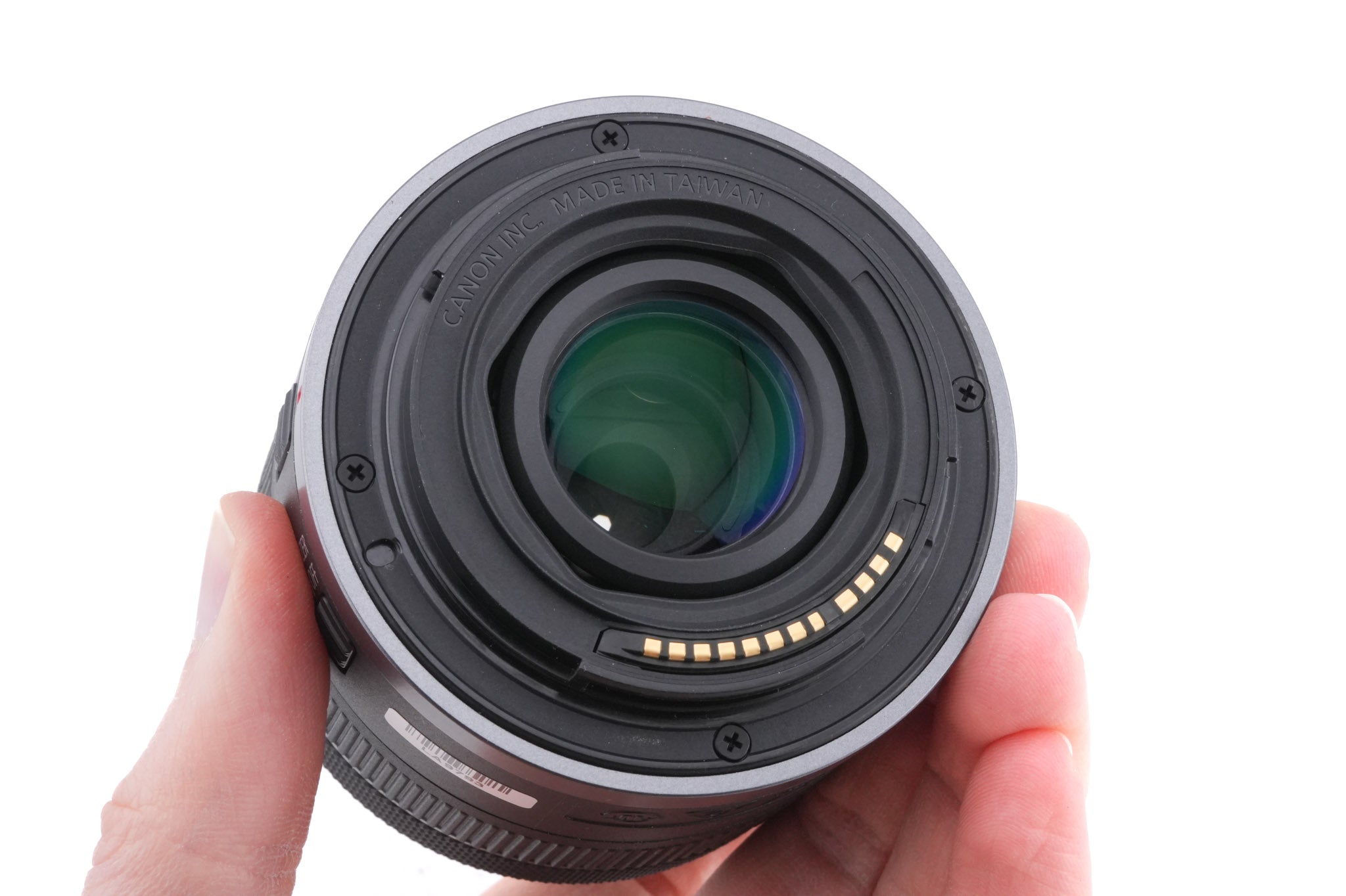 Canon 24-50mm f4.5-6.3 IS STM