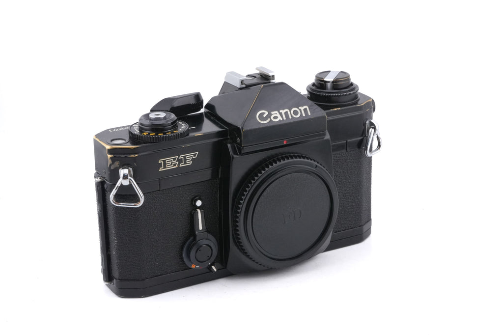 Canon EF