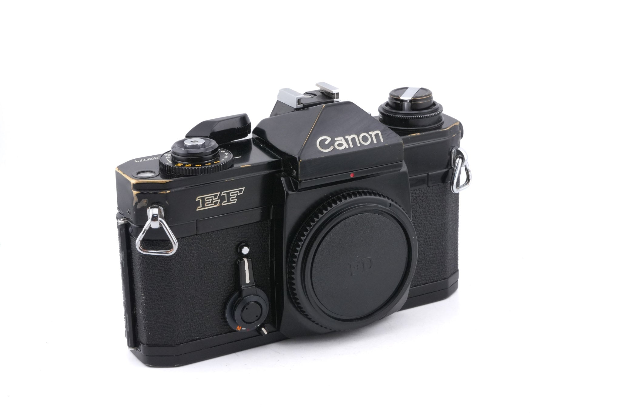 Canon EF