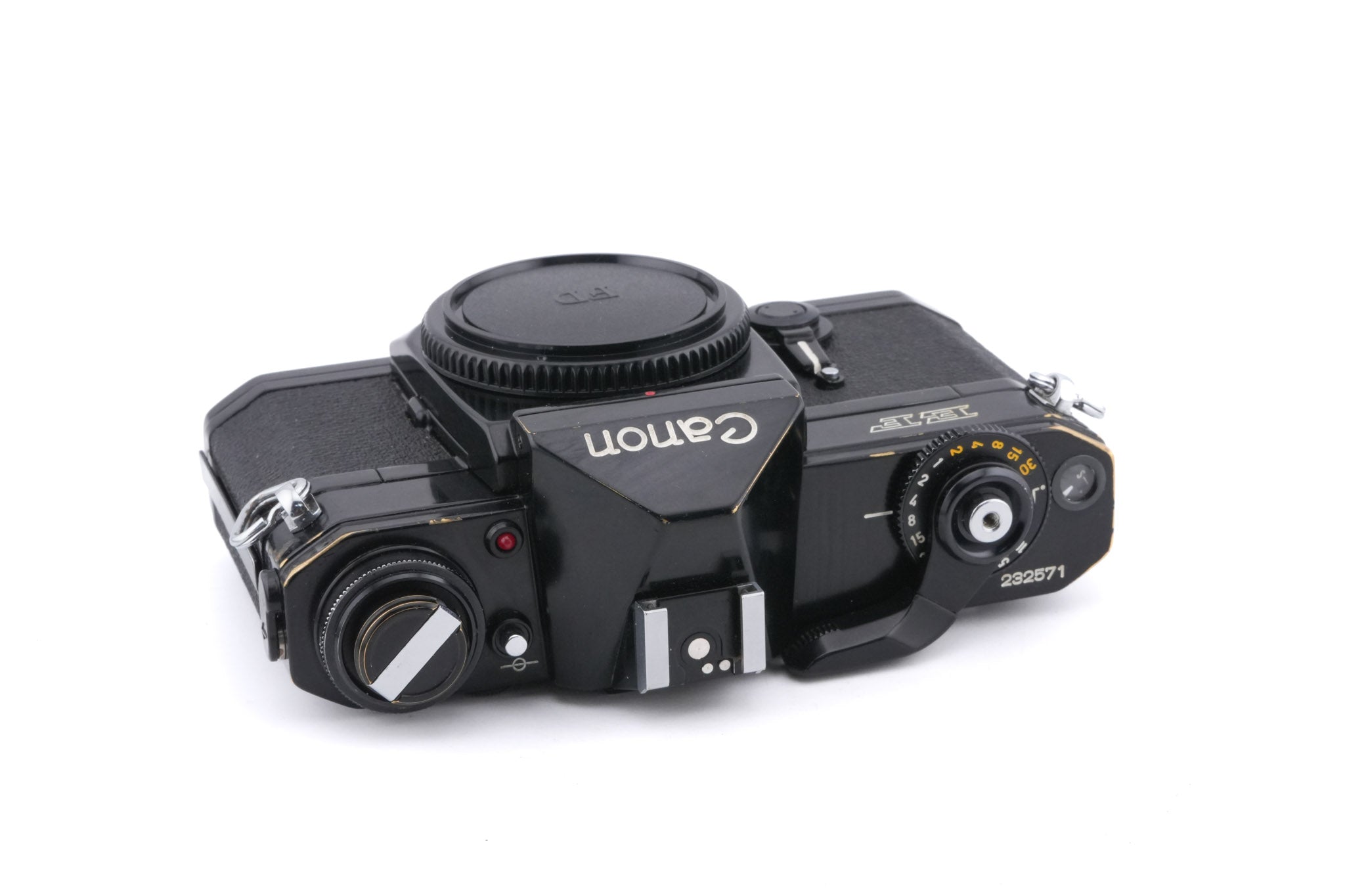Canon EF
