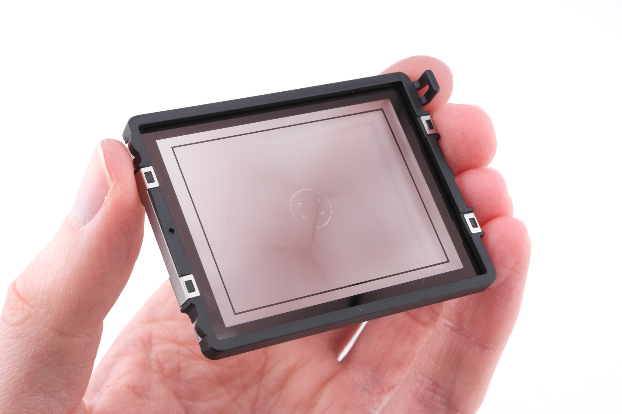 Hasselblad Focusing Screen H 33 x 44 (3043330) - Accessory