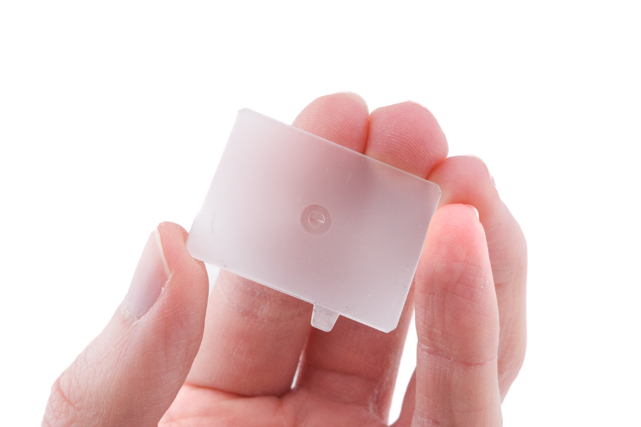 Olympus Focusing Screen 1-13