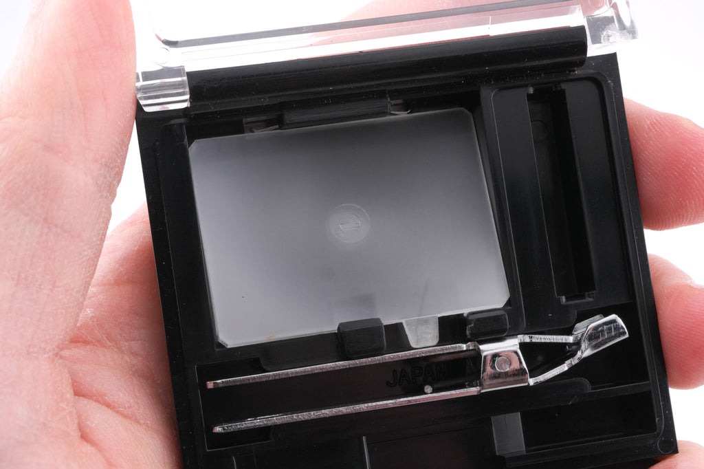Olympus Focusing Screen 1-13