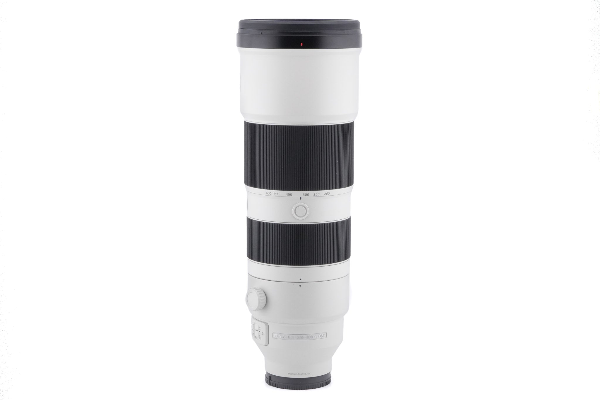 Sony 200-600mm f5.6-6.3 G OSS (SEL200600G)