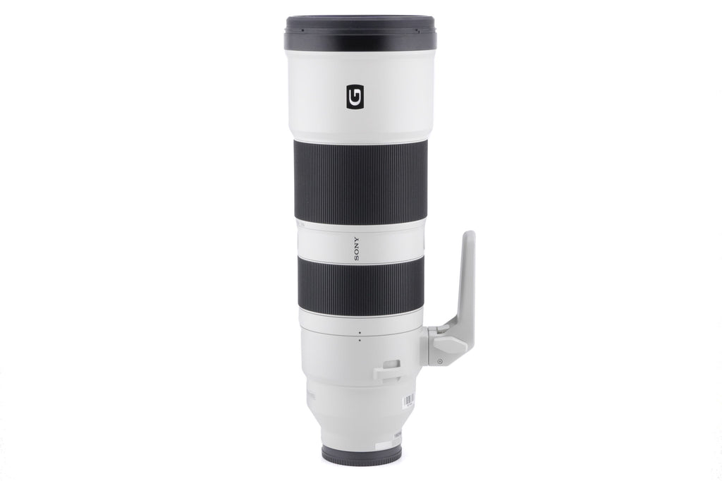 Sony 200-600mm f5.6-6.3 G OSS (SEL200600G)