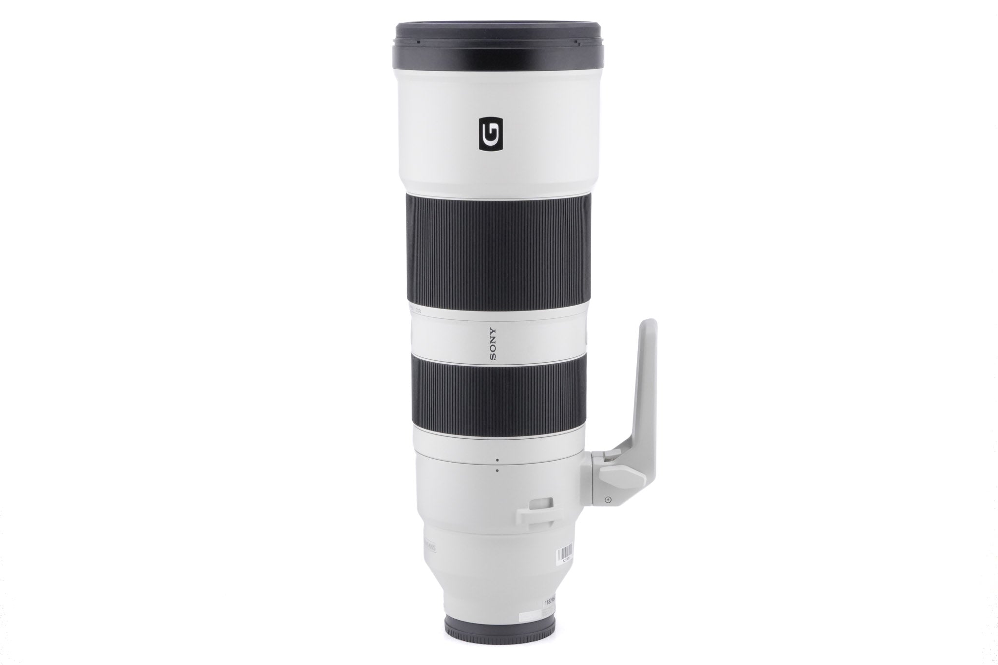 Sony 200-600mm f5.6-6.3 G OSS (SEL200600G)