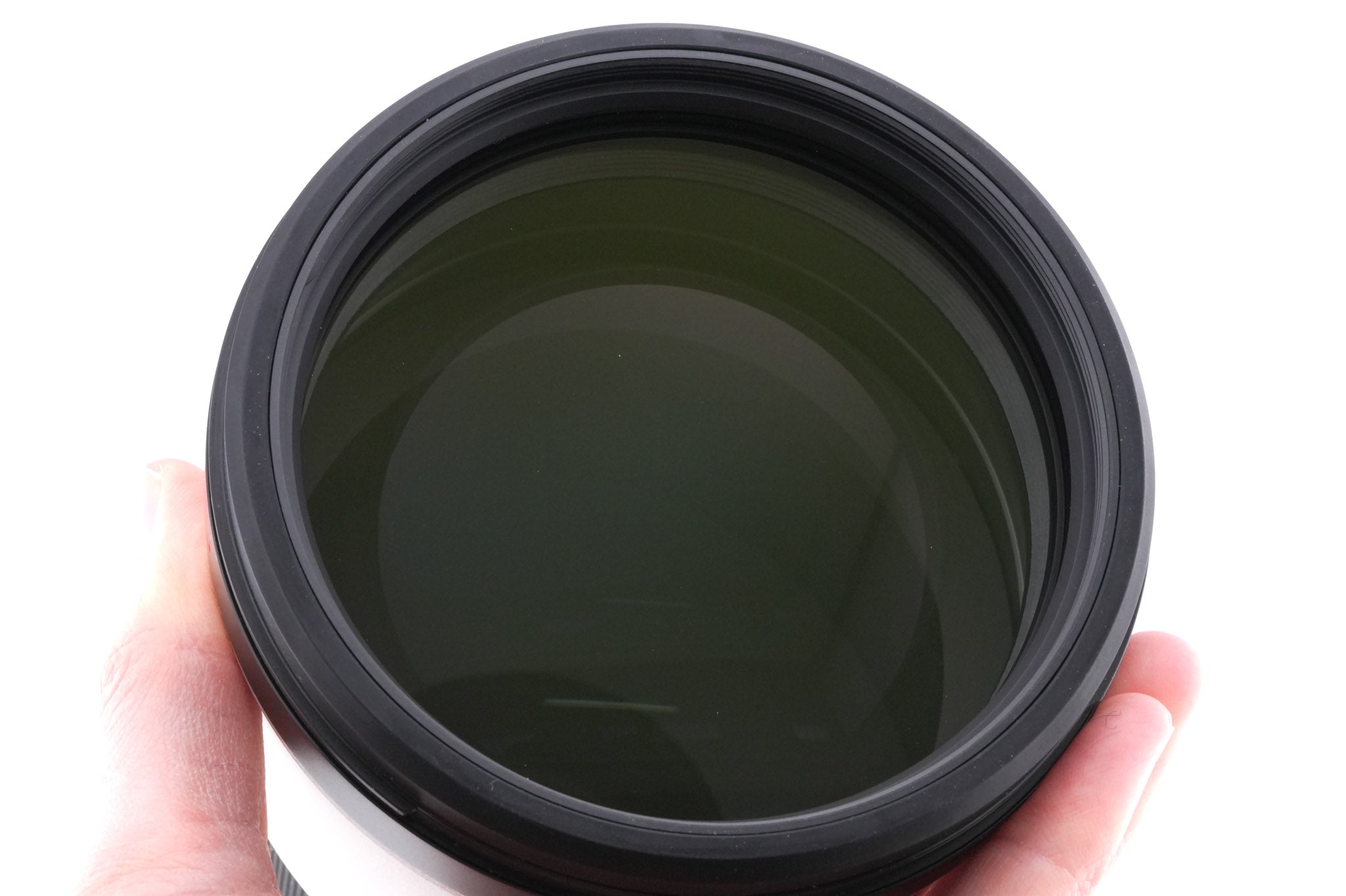 Sony 200-600mm f5.6-6.3 G OSS (SEL200600G)