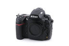 Nikon D700