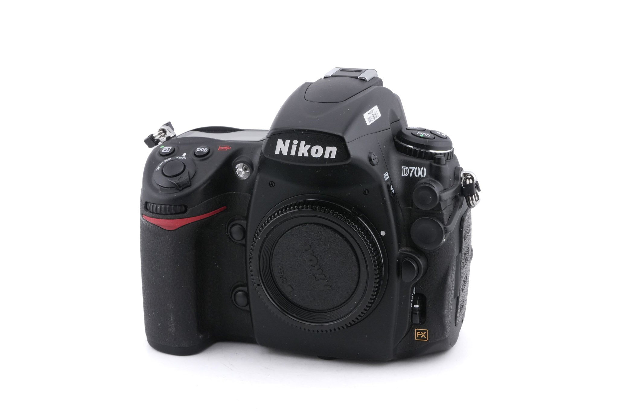 Nikon D700