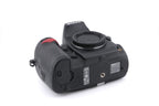 Nikon D700