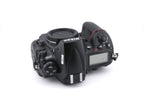Nikon D700