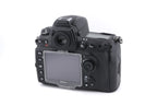 Nikon D700