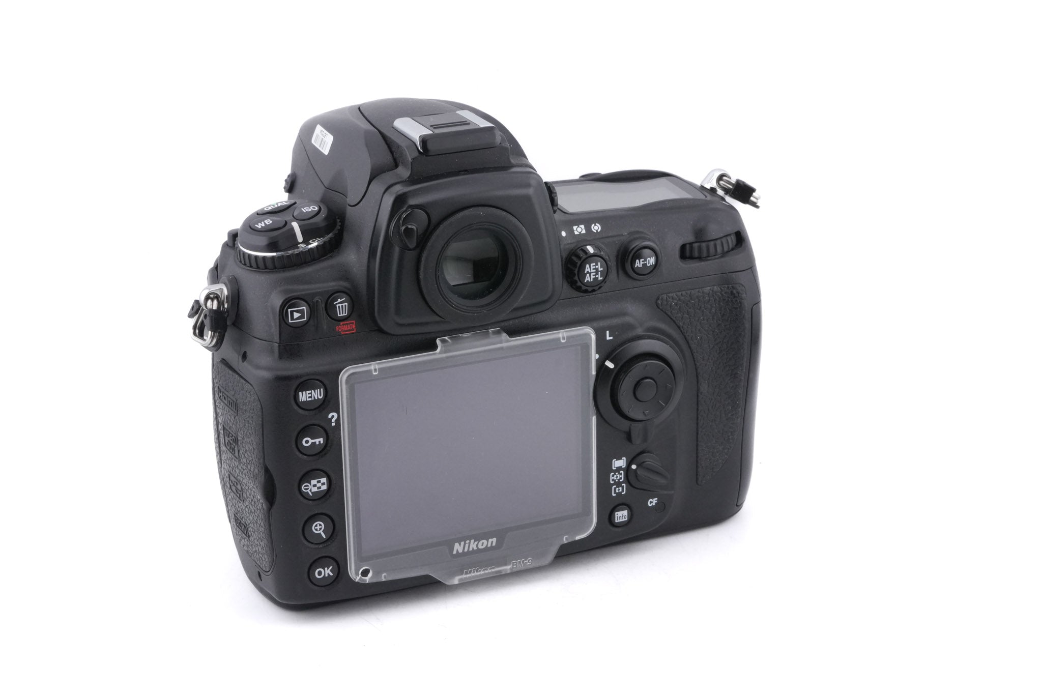 Nikon D700