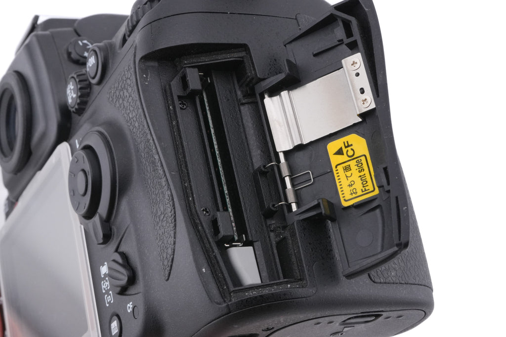 Nikon D700