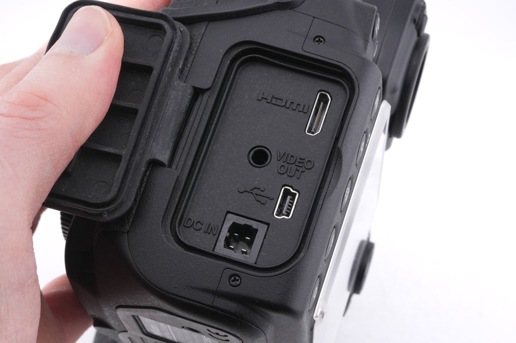 Nikon D700