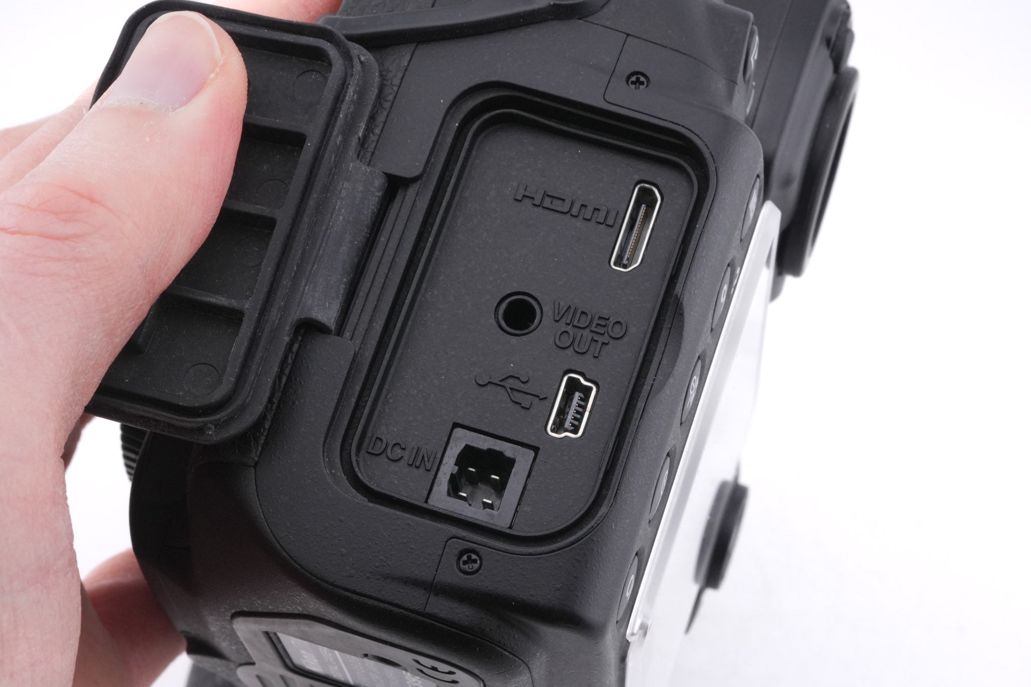 Nikon D700