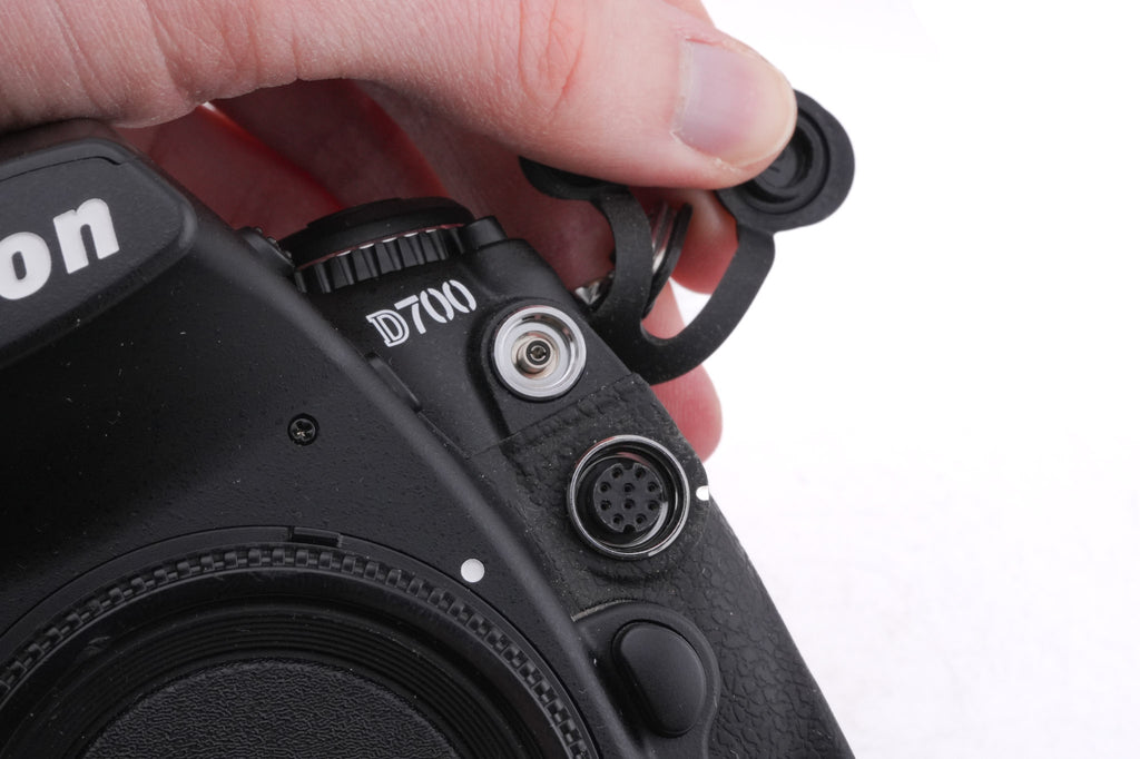 Nikon D700