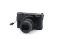 Sony Cyber-Shot DSC-RX100 III