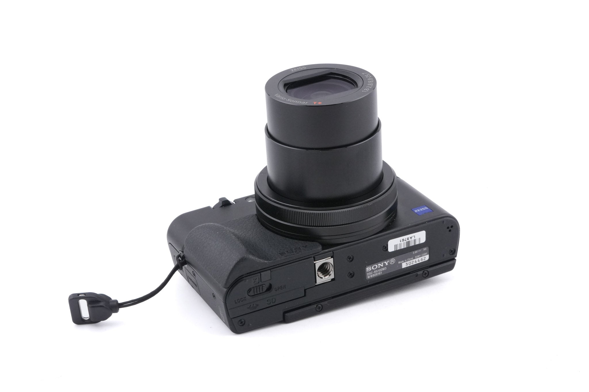 Sony Cyber-Shot DSC-RX100 III