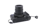 Sony Cyber-Shot DSC-RX100 III