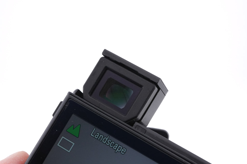 Sony Cyber-Shot DSC-RX100 III