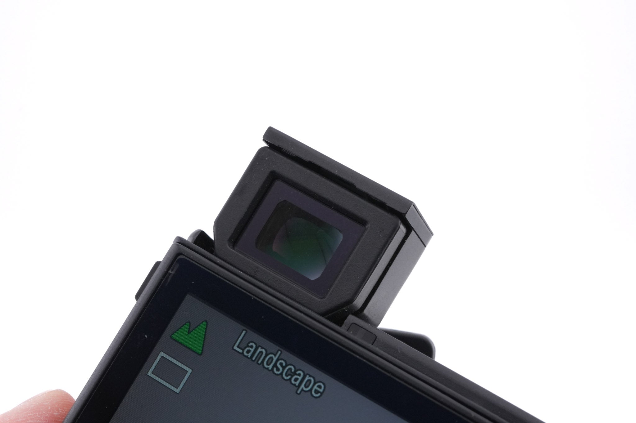 Sony Cyber-Shot DSC-RX100 III