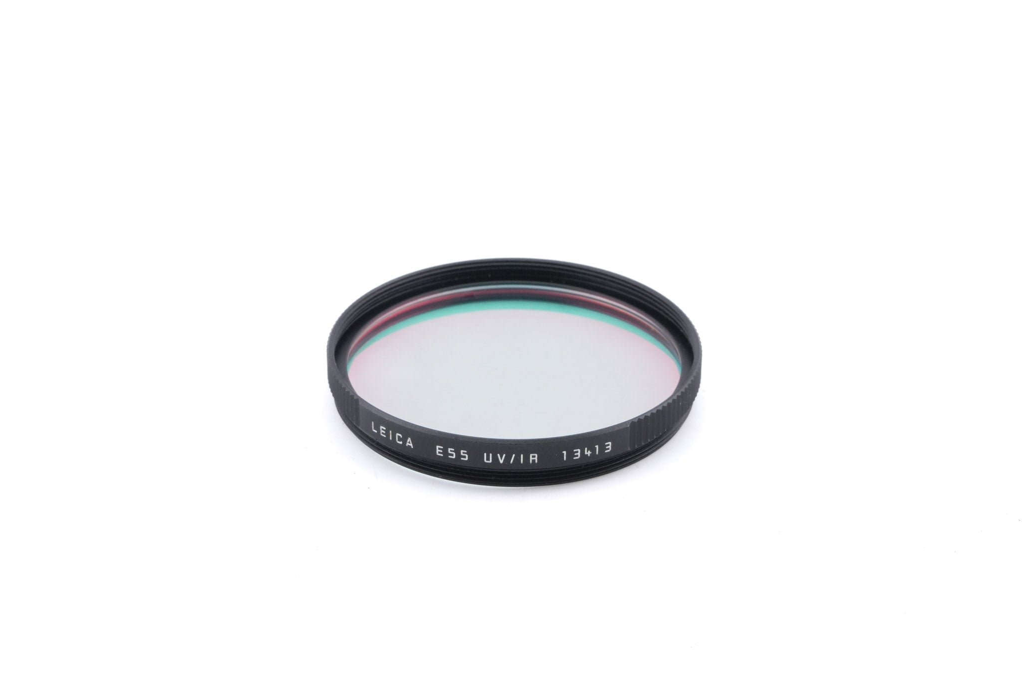 Leica 55mm UV/IR Filter E55 (13413)