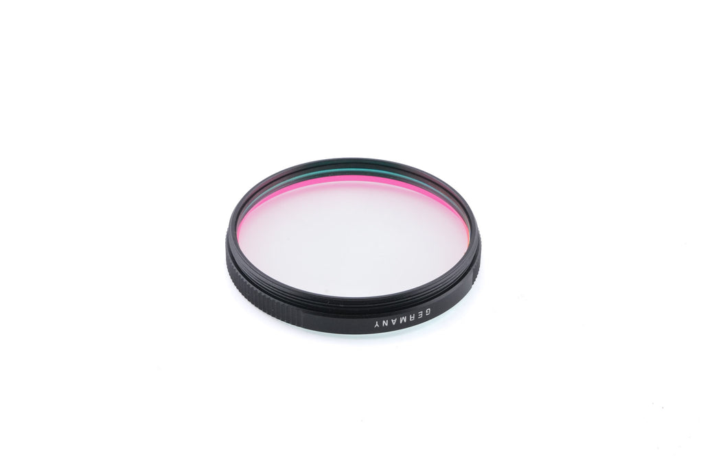 Leica 55mm UV/IR Filter E55 (13413)