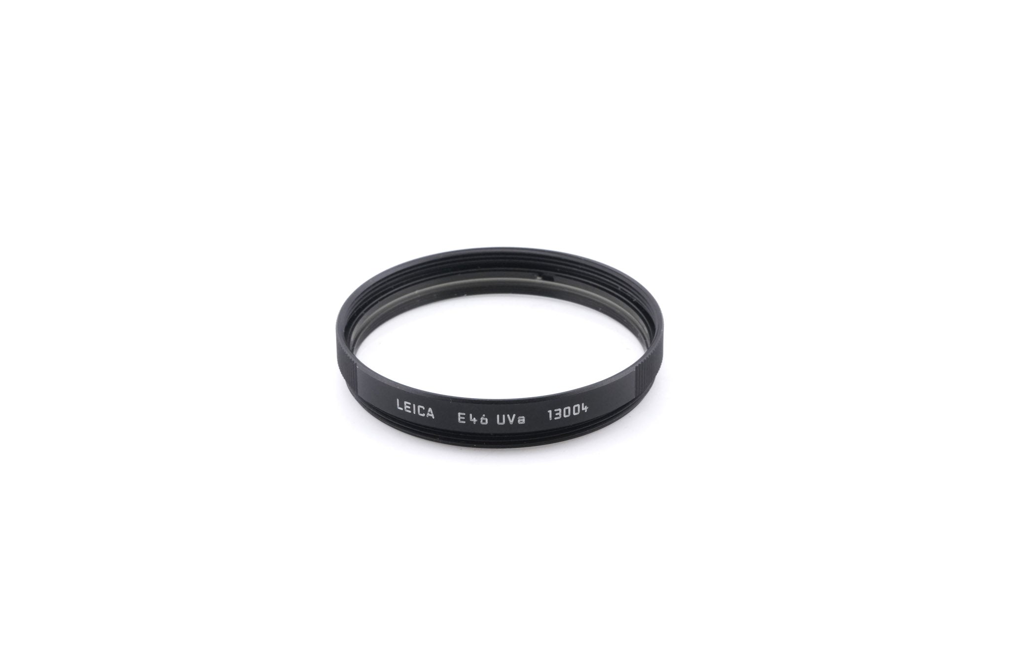 Leica 46mm UVa Filter E46 (13004)
