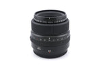 Fujifilm 63mm f2.8 R WR Fujinon GF