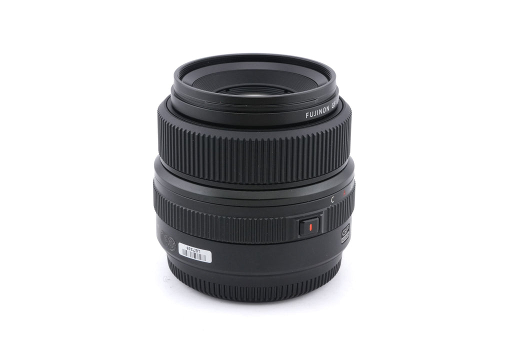 Fujifilm 63mm f2.8 R WR Fujinon GF
