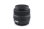 Fujifilm 63mm f2.8 R WR Fujinon GF