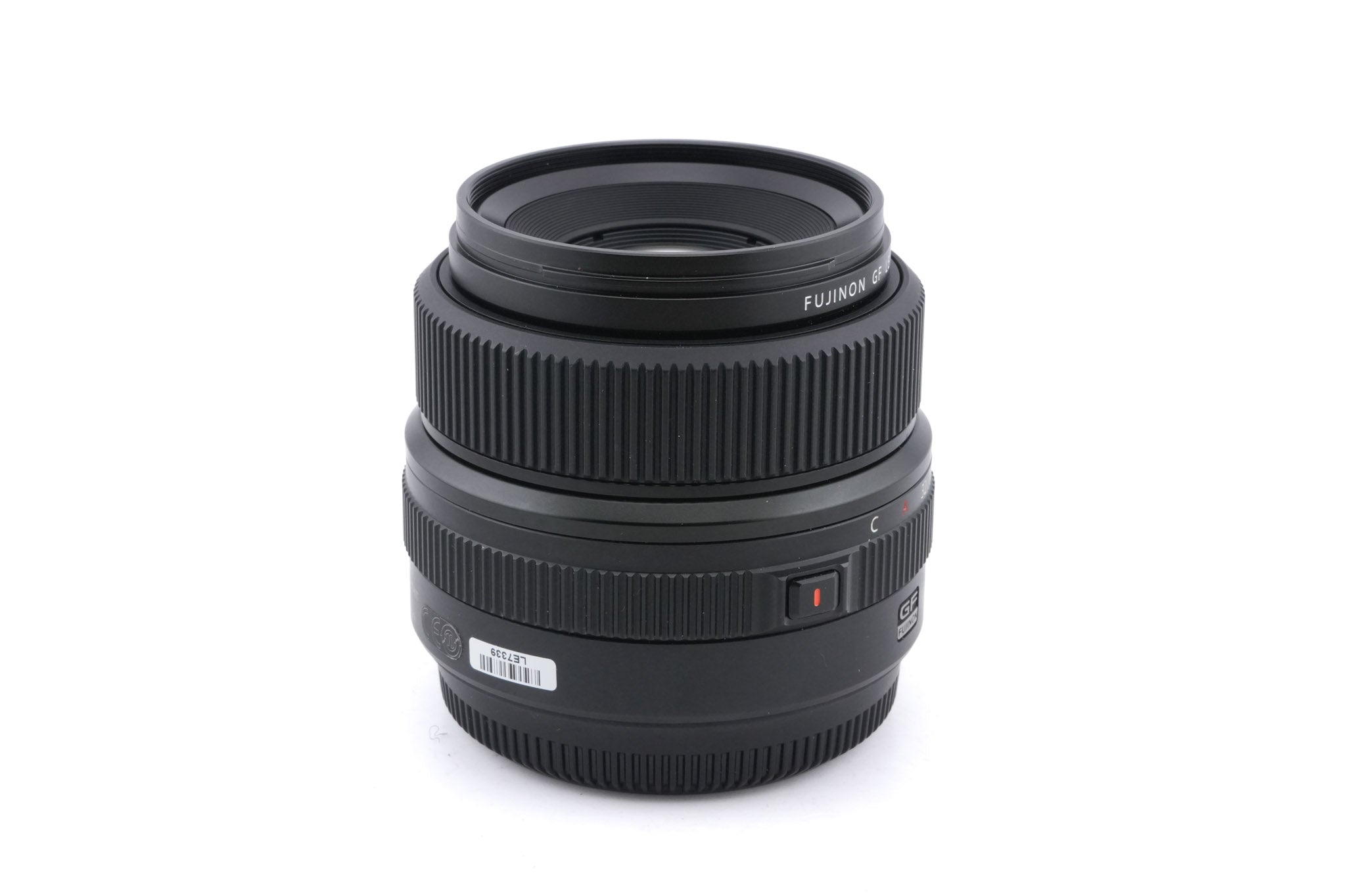 Fujifilm 63mm f2.8 R WR Fujinon GF