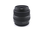 Fujifilm 63mm f2.8 R WR Fujinon GF