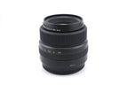 Fujifilm 63mm f2.8 R WR Fujinon GF