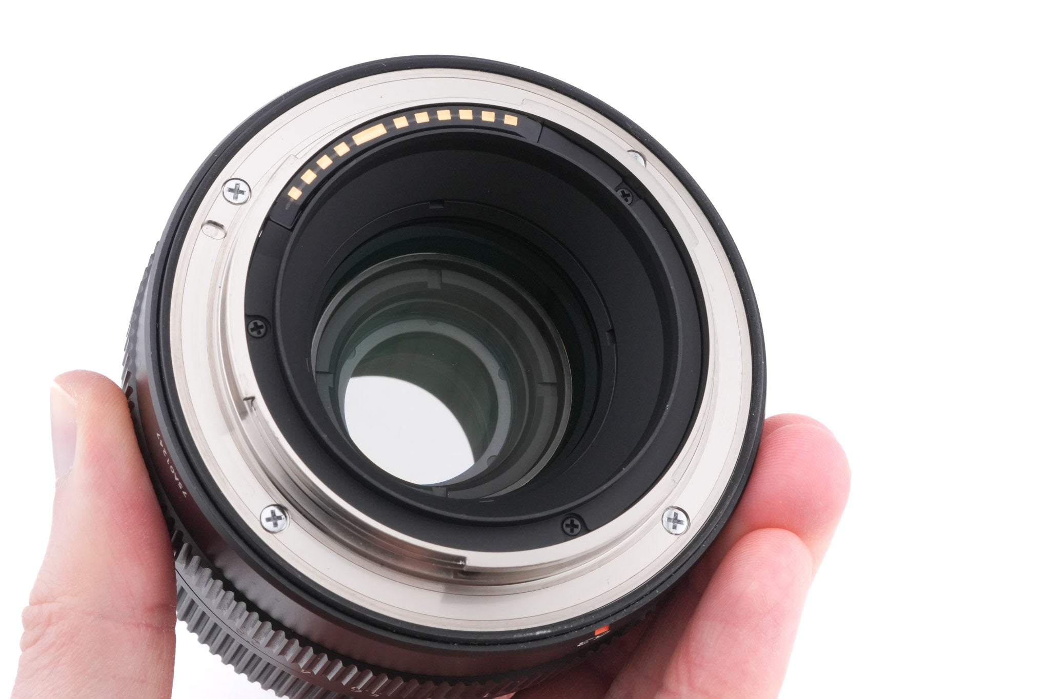 Fujifilm 63mm f2.8 R WR Fujinon GF