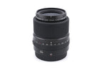 Fujifilm 45mm f2.8 Fujinon GF R WR