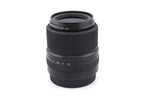 Fujifilm 45mm f2.8 Fujinon GF R WR