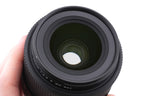 Fujifilm 45mm f2.8 Fujinon GF R WR