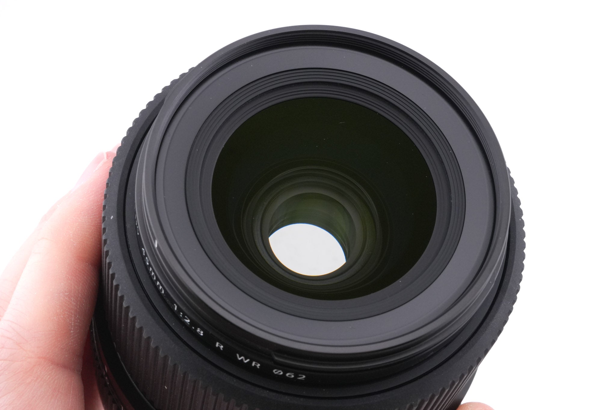 Fujifilm 45mm f2.8 Fujinon GF R WR
