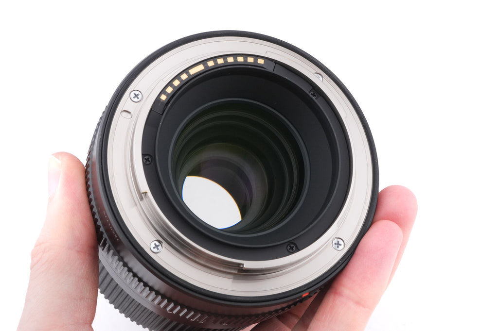 Fujifilm 45mm f2.8 Fujinon GF R WR