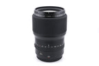 Fujifilm 110mm f2 Fujinon GF R LM WR
