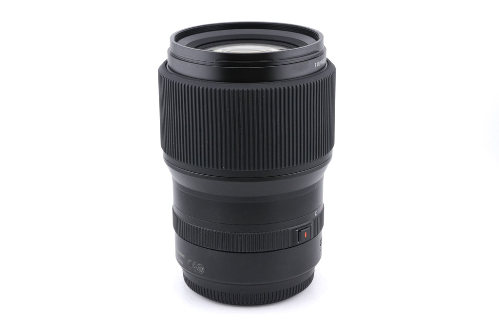 Fujifilm 110mm f2 Fujinon GF R LM WR